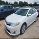 4T1BF1FK7EU425118 2014 Toyota Camry Xle auction photo thumbnail 2