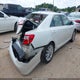 4T1BF1FK7EU425118 2014 Toyota Camry Xle auction photo thumbnail 4
