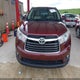 5TDKKRFH0FS108676 2015 Toyota Highlander Xle V6 auction photo thumbnail 12