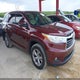 5TDKKRFH0FS108676 2015 Toyota Highlander Xle V6 auction photo thumbnail 1