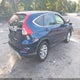 2HKRM3H55FH529002 2015 Honda Cr-V Ex auction photo thumbnail 4