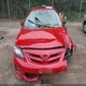 2T1BU4EE3CC764573 2012 Toyota Corolla S auction photo thumbnail 12