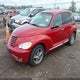 3A4GY5F95AT168595 2010 Chrysler Pt Cruiser Classic auction photo thumbnail 2