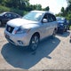5N1AR2MN8DC634913 2013 Nissan Pathfinder Platinum auction photo thumbnail 2