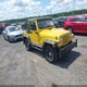 1J4FA39S42P711072 2002 Jeep Wrangler X auction photo thumbnail 1
