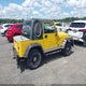 1J4FA39S42P711072 2002 Jeep Wrangler X auction photo thumbnail 4