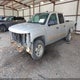 3GCPCSE09BG376866 2011 Chevrolet Silverado 1500 Lt auction photo thumbnail 2