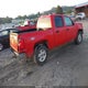 3GCPKSE32BG370548 2011 Chevrolet Silverado 1500 Lt auction photo thumbnail 4