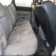 3GCPKSE32BG370548 2011 Chevrolet Silverado 1500 Lt auction photo thumbnail 8