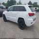 1C4RJFAGXFC894180 2015 Jeep Grand Cherokee Altitude auction photo thumbnail 3