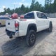 3TMCZ5AN8MM389015 2021 Toyota Tacoma Trd Off-Road auction photo thumbnail 4