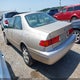 JT2BG22K410554358 2001 Toyota Camry Le auction photo thumbnail 3