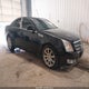 1G6DT57V980190970 2008 Cadillac Cts Standard auction photo thumbnail 1