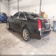 1G6DT57V980190970 2008 Cadillac Cts Standard auction photo thumbnail 3