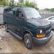 1GAZGPDG4A1161118 2010 Chevrolet Express 2500 Ls auction photo thumbnail 1