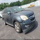 2CNFLNEW1A6253165 2010 Chevrolet Equinox Lt auction photo thumbnail 1
