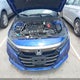 1HGCV1F30MA065809 2021 Honda Accord Sport auction photo thumbnail 10