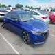1HGCV1F30MA065809 2021 Honda Accord Sport auction photo thumbnail 1