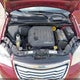 2C4RC1BG4FR608875 2015 Chrysler Town & Country Touring auction photo thumbnail 10