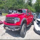 1FTFW1R60DFD66162 2013 Ford F-150 Svt Raptor auction photo thumbnail 14