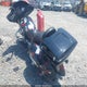5VPTW36N2D3011992 2013 Victory Motorcycles Cross Country Tour auction photo thumbnail 3