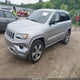 1C4RJFCG5FC619569 2015 Jeep Grand Cherokee Overland auction photo thumbnail 2