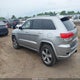 1C4RJFCG5FC619569 2015 Jeep Grand Cherokee Overland auction photo thumbnail 3