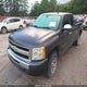 1GCSCREA7AZ130229 2010 Chevrolet Silverado 1500 Ls auction photo thumbnail 2