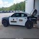 2C3CDXAT4PH651502 2023 Dodge Charger Police Rwd auction photo thumbnail 14