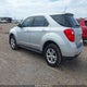 2GNALAEKXF6332529 2015 Chevrolet Equinox Ls auction photo thumbnail 3