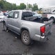 3TMCZ5AN3JM149334 2018 Toyota Tacoma Sr5 V6 auction photo thumbnail 3