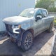 2GCUDDED5P1146983 2023 Chevrolet Silverado 1500 4Wd Standard Bed Lt auction photo thumbnail 2