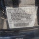 3N1CN7AP1GL808604 2016 Nissan Versa 1.6 S/1.6 S+/1.6 Sl/1.6 Sv auction photo thumbnail 9