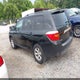 5TDZK3EH4AS005685 2010 Toyota Highlander Base V6 auction photo thumbnail 3