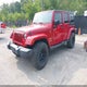 1J4BA5H17BL553823 2011 Jeep Wrangler Unlimited Sahara auction photo thumbnail 2