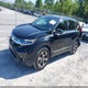 7FARW1H84JE032091 2018 Honda Cr-V Ex-L/Ex-L Navi auction photo thumbnail 2