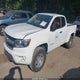 1GCHSBEA4K1172524 2019 Chevrolet Colorado Wt auction photo thumbnail 2