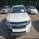 1GCHSBEA4K1172524 2019 Chevrolet Colorado Wt auction photo thumbnail 6