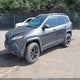 1C4PJMBS6FW609682 2015 Jeep Cherokee Trailhawk auction photo thumbnail 2