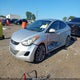 KMHDH4AE2BU147925 2011 Hyundai Elantra Limited (Ulsan Plant) auction photo thumbnail 2