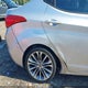 KMHDH4AE2BU147925 2011 Hyundai Elantra Limited (Ulsan Plant) auction photo thumbnail 17
