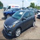 KL8CC6SAXNC035429 2022 Chevrolet Spark Fwd 1Lt Manual auction photo thumbnail 2