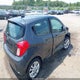 KL8CC6SAXNC035429 2022 Chevrolet Spark Fwd 1Lt Manual auction photo thumbnail 4