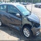 KL8CC6SAXNC035429 2022 Chevrolet Spark Fwd 1Lt Manual auction photo thumbnail 6