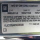 KL8CC6SAXNC035429 2022 Chevrolet Spark Fwd 1Lt Manual auction photo thumbnail 9