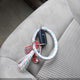 2FMDK46C37BA68933 2007 Ford Edge Se auction photo thumbnail 11
