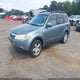 JF2SH63689G756041 2009 Subaru Forester 2.5X auction photo thumbnail 2