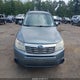 JF2SH63689G756041 2009 Subaru Forester 2.5X auction photo thumbnail 6