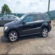 4JGBB8GB3BA645324 2011 Mercedes-Benz Ml 350 4Matic auction photo thumbnail 14