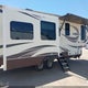 5SFBG3421FE294227 2015 Heartland 30' 5Th Wheel auction photo thumbnail 7